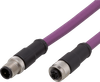 Connection cable -- E12316 - Image