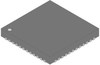 Interface - Interface - Drivers, Receivers, Transceivers - DP83630SQ/NOPB - 844370-DP83630SQ/NOPB - Win Source Electronics