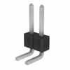 Connectors, Interconnects - Rectangular Connectors - Headers, Male Pins - 1016431-68016-402HLF - Win Source Electronics