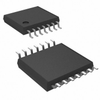 Integrated Circuits -- ADCMP393ARUZ - Image
