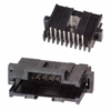 Headers, Male Pins - A31851-ND - DigiKey