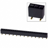 Headers, Receptacles, Female Sockets - S5656-ND - DigiKey
