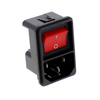 Power Entry Modules (PEM) - 486-4685-ND - DigiKey