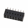 Headers, Receptacles, Female Sockets - 609-5638-ND - DigiKey