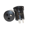 Alarms, Buzzers, and Sirens -- 2603-CI35P-30E240-C-10X-ND - Image