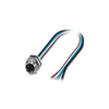 Circular Cable Assemblies - 277-1162552-ND - DigiKey