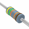 Through Hole Resistors - MFR100FRF52-453K-ND - DigiKey