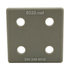 Structural, Motion Hardware - 4876-2050GRA-ND - DigiKey