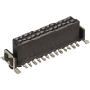 Headers, Receptacles, Female Sockets - 15210686601000-ND - DigiKey