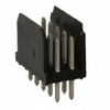 Headers, Male Pins - 609-1350-ND - DigiKey