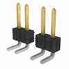 Headers, Male Pins - 10082201-101-18LF-ND - DigiKey