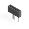 Edgeboard Connectors - 151-737-006-541-101-ND - DigiKey
