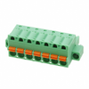 Headers, Plugs and Sockets - 277-12372-ND - DigiKey