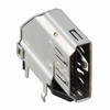 USB, DVI, HDMI Connector Assemblies - A141617-ND - DigiKey