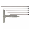 Micrometer -- MI-129132 - Image