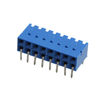 Headers, Receptacles, Female Sockets - 609-4512-ND - DigiKey