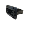 SBS®X-75A PANEL MOUNT RECEPTACLE HOUSING - SBSX75A-PMREC-BLK - Anderson Power Products