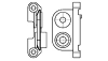 Power Connectors - 6648252-1 - Powell Electronics, Inc.