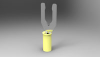 Terminals - 52432-1 - Powell Electronics, Inc.