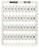 Marker - 793-502 - WAGO