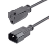 Power, Line Cables and Extension Cords - 5214-PAC10010PK-ND - DigiKey