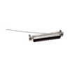 D-Sub, D-Shaped Connector Accessories - 626-2037-ND - DigiKey