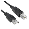 USB Cables -- 3021007-06 - Image
