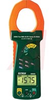 True RMS 2000A AC/DC Clamp Meter - 70117380 - Allied Electronics, Inc.