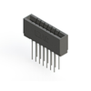 Edgeboard Connectors - 151-737-014-541-201-ND - DigiKey
