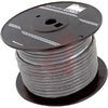 Cable, Shielded; 6; 22 AWG; 7 x 30; 0.23 in.; 0.010 in.; 0.032 in.; Premium PVC - 70138350 - Allied Electronics, Inc.