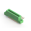 Edgeboard Connectors - 151-833-016-558-202-ND - DigiKey