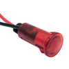 Panel Indicators, Pilot Lights - 350-4315-ND - DigiKey