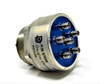 32 Position Hermetic Bulkhead Connector - 24232 - Douglas Electrical Components