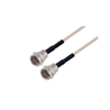 Coaxial Cables (RF) - 6099-PE3W09571/HS-12-ND - DigiKey