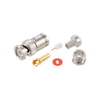 Coaxial Connector (RF) Assemblies - 5073-LCCN10-06030-210-ND - DigiKey