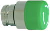Push Buttons/ 22mm Non-Illuminated Mushroom Metal Operators - 2AMLS3 - Altech Corp.