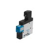 Valves and Control - 2171-VADM-300-ND - DigiKey