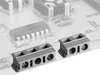 Fixed Printed Circuit Board Terminal Blocks - 041751RA - LMI Components, Inc.