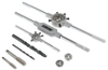 Threading Taps - 6681122 - RS Components, Ltd.