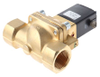 Solenoid Valves - 468049 - RS Components, Ltd.