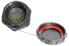 Industrial Circular Connectors - 2506188 - RS Components, Ltd.