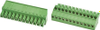 Pluggable Terminal Blocks - 7109246 - RS Components, Ltd.