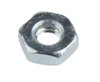 Hex Nuts - 560287 - RS Components, Ltd.