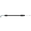 Rotary System Cable, Type 7, Stainless Ball to Stainless Ball - AC-CBH0-7-2000-028 - Southco