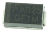 1.0a Diode and Rectifier - 2085-GF1M - ERSAELECTRONICS PTE. LTD.