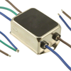 20A EMI RFI Filter - 838-FN2010-20-07 - ERSAELECTRONICS PTE. LTD.