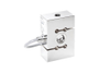 S-Type load cell RSCC3/100KG - 1-RSCC3/100KG-1 - Hottinger Bruel and Kjaer UK Ltd.