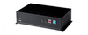 1707678 - Low Profile Wall Mount/Desk Mount Barebone System with 4 x Gigabit LAN and Intel Atom N270 Processor w/ mounting brackets included -- 1707678 - Image