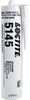 Loctite SI 5145 Clear One-Part Potting & Encapsulating Compound - 300 ml Cartridge -- 079340-19803