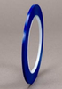 3M 471 Blue Marking Tape - 1/8 in Width x 36 yd Length - 5.2 mil Thick - 36404 - 051131-36404 - R. S. Hughes Company, Inc.